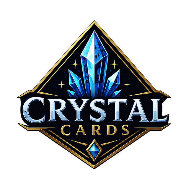 CrystalCards