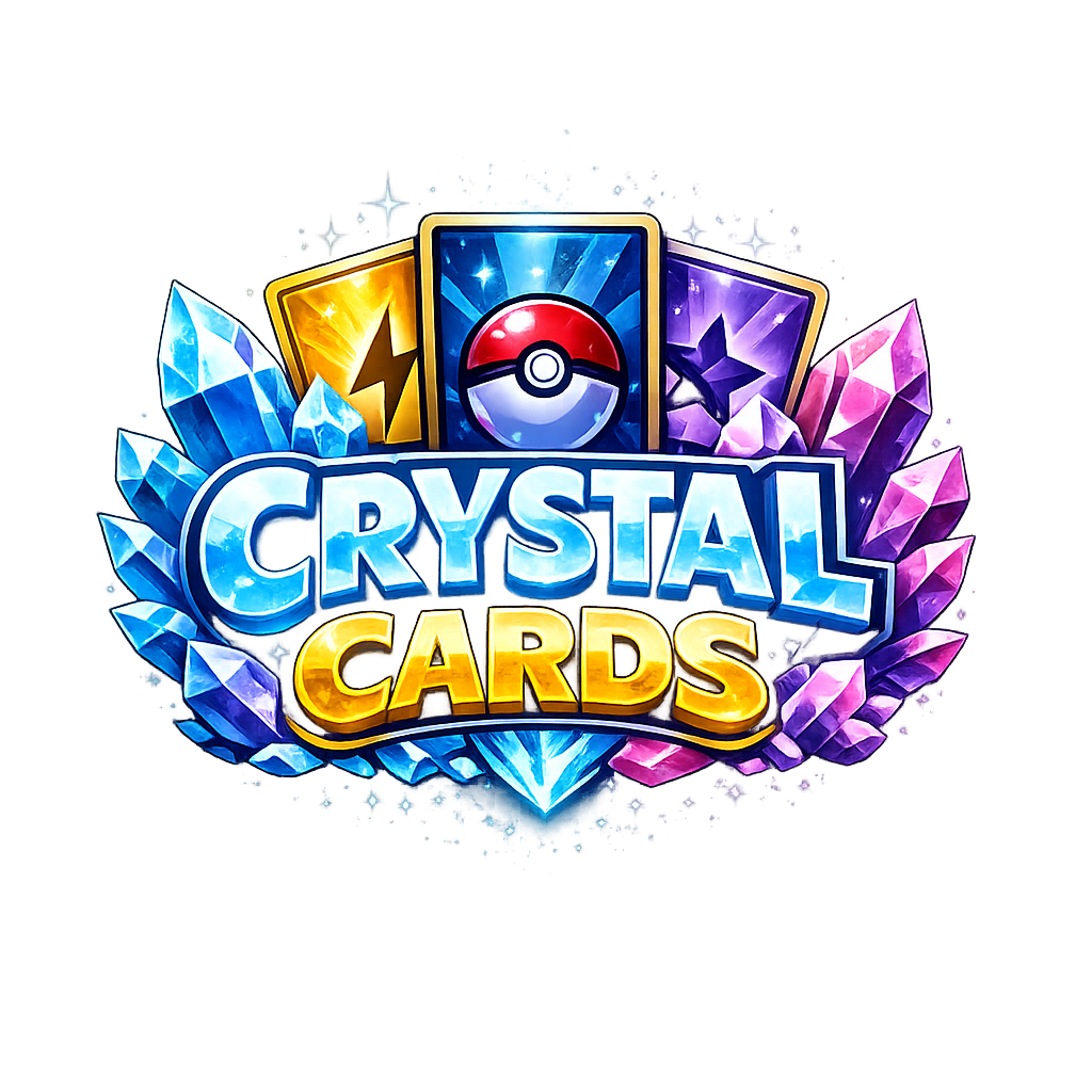 CrystalCards